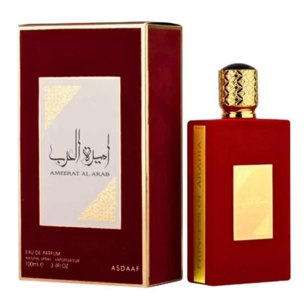 Ameerat al Arab Lattafa