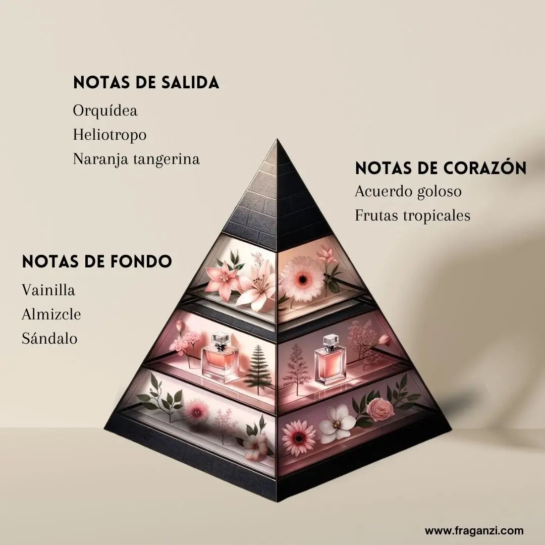 Ameerat al Arab Prive Rose Lattafa