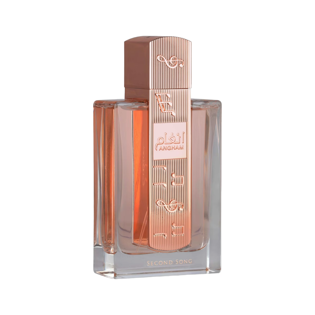 Lattafa Angham Second Song – Eau de Parfum Mujer 100ml – Fraganzi