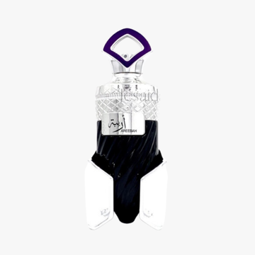 Areebah | Extracto de Perfume Unissexo | Riiffs