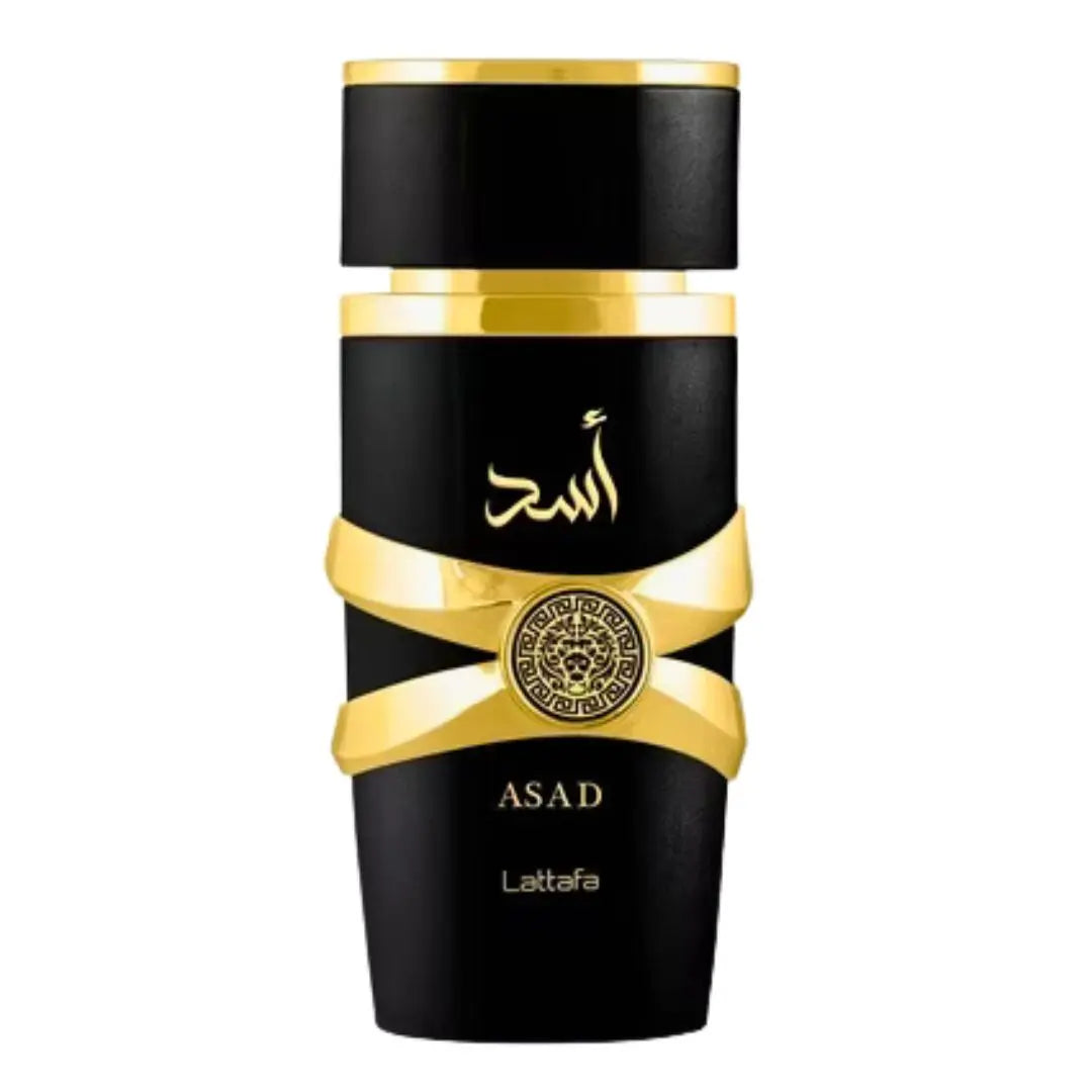 Asad Lattafa