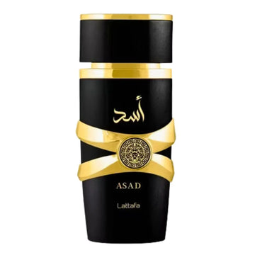 Asad Lattafa