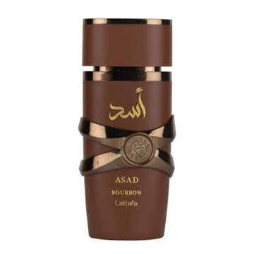 Asad Bourbon Lattafa