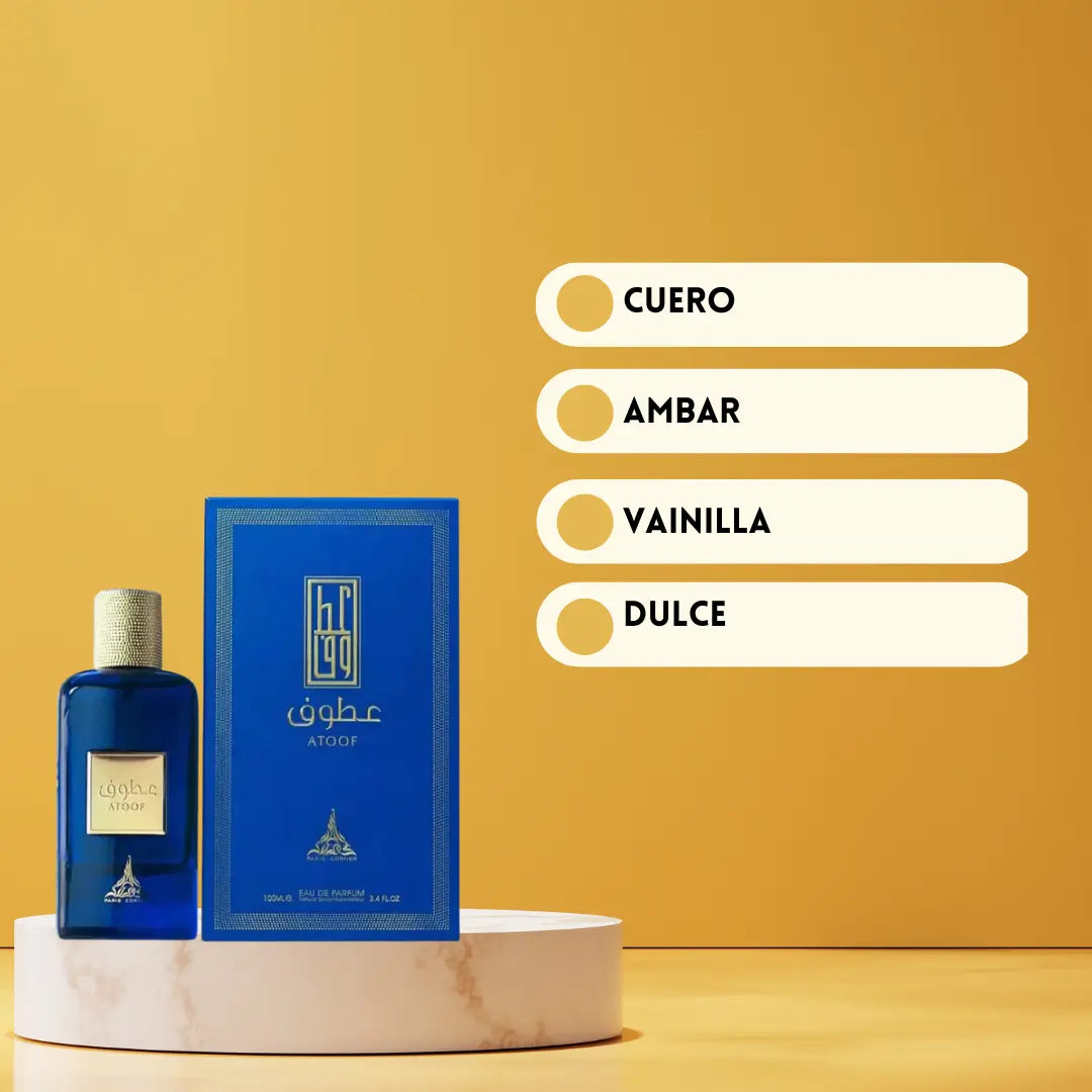 Paris Corner Atoof Paris Corner