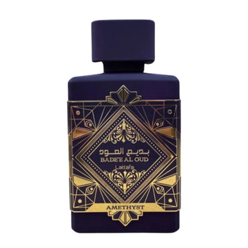 Badee al Oud Amethyst Lattafa