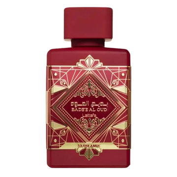 Badee al Oud Sublime Lattafa