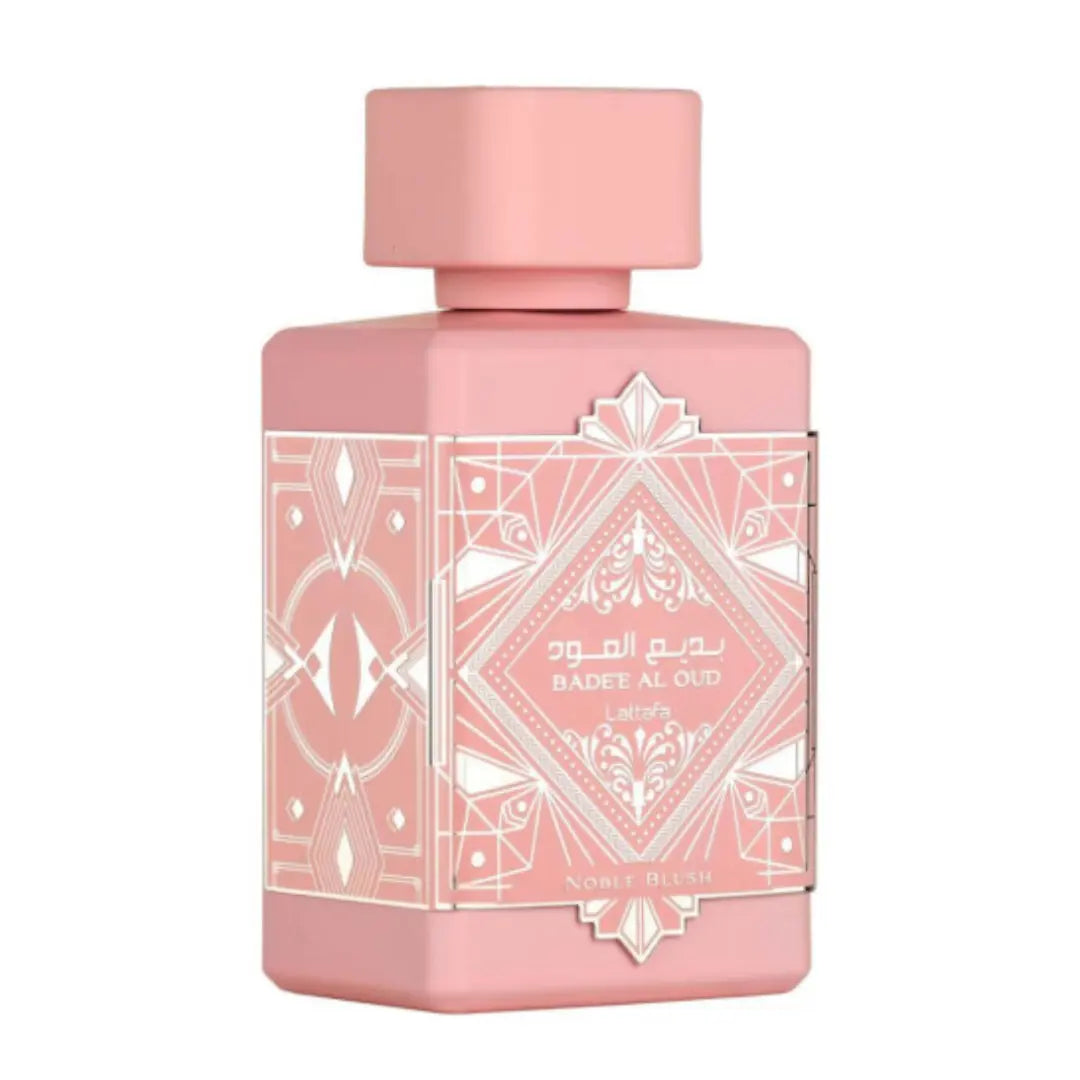 Badee al oud Noble Blush Lattafa