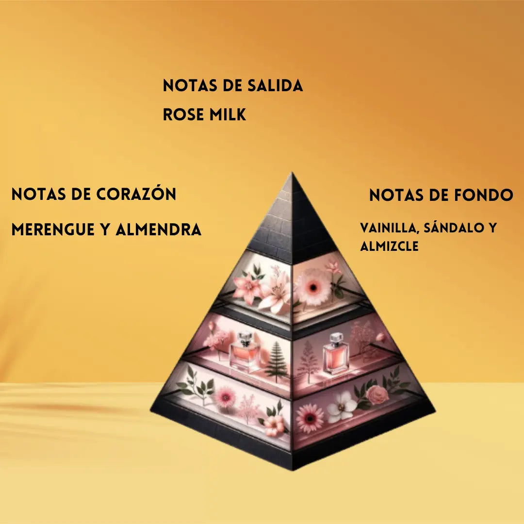 Badee al oud Noble Blush Lattafa