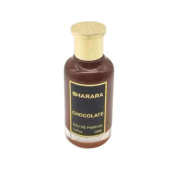 Bharara chocolate bharara