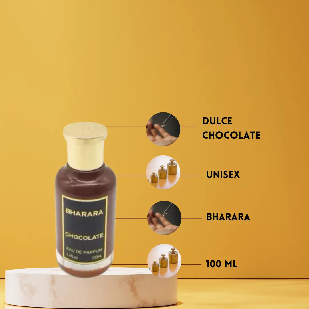 Bharara chocolate bharara