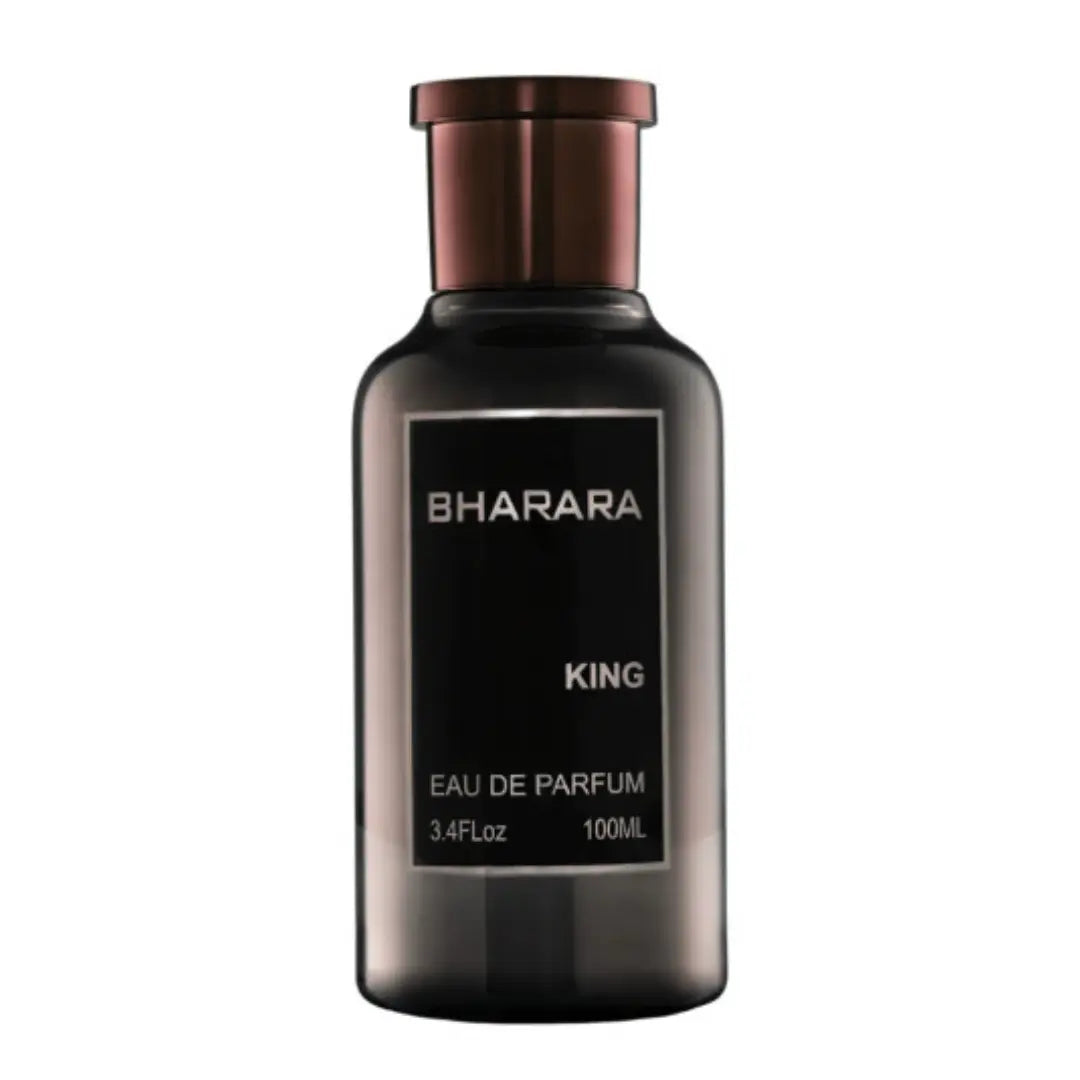 Bharara King bharara