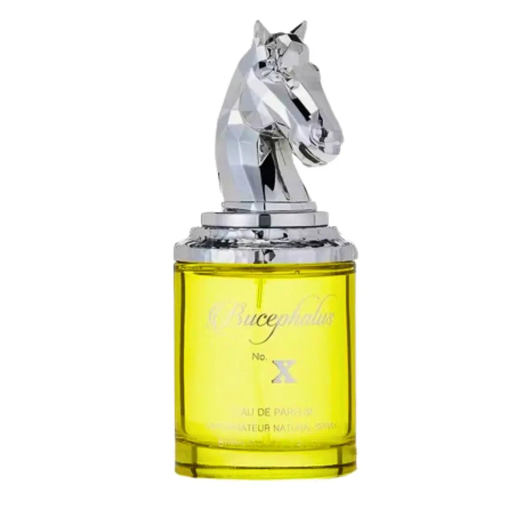 Bucephalus X De Armaf 100ml Perfume rabe Masculino Arom tico Con Bucephalus X De Armaf 100ml Perfume rabe Masculino Arom tico Con