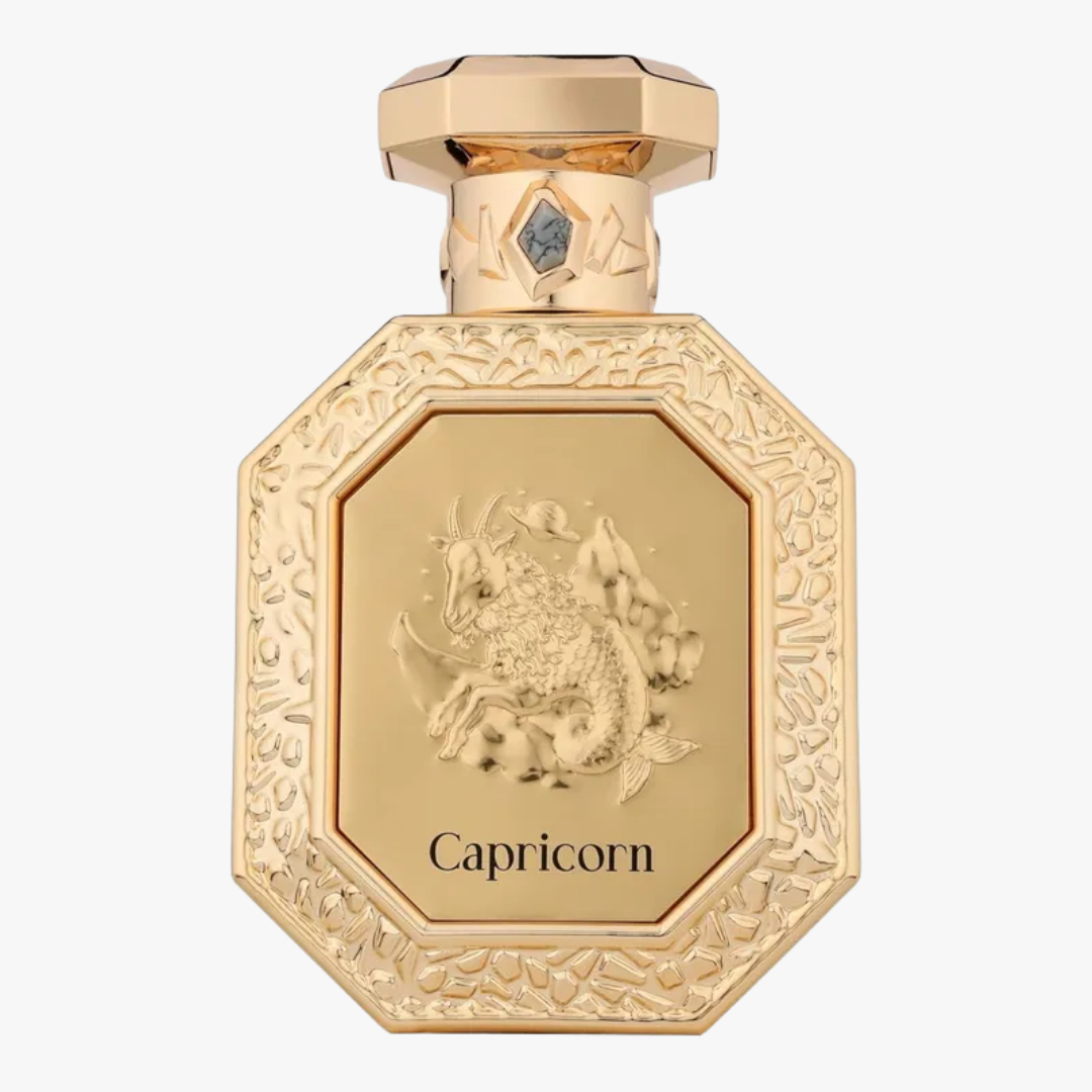 Génesis Capricornio – Eau de Parfum (French Avenue, 90 ml)