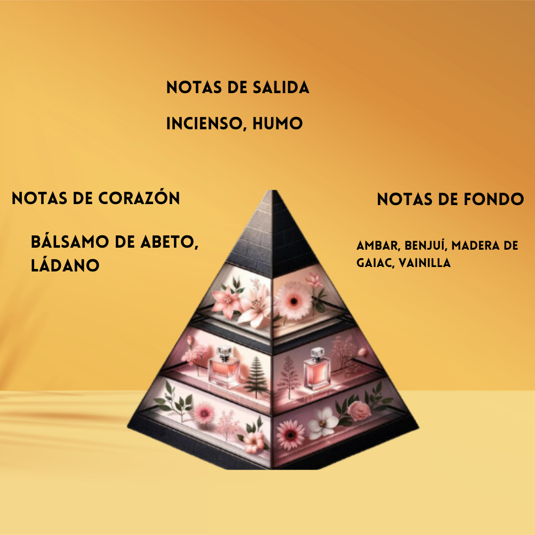 Génesis Capricornio – Eau de Parfum (French Avenue, 90 ml)