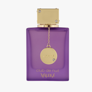 Armaf Club De Nuit Maleka – Eau de Parfum 100 ml | Perfume árabe feminino sofisticado