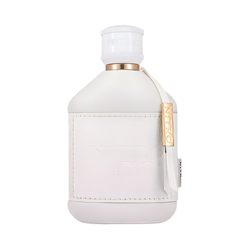 Nitro Blanc Dumont