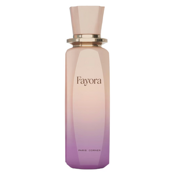Fayora paris corner