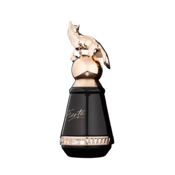 Fierte de Fragrance World fragrance world