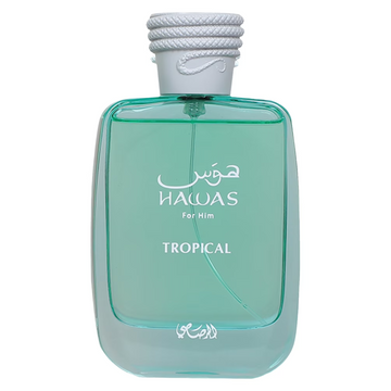 Hawas tropical