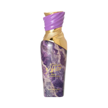 GELATO BLACK CURRENT LOLLY