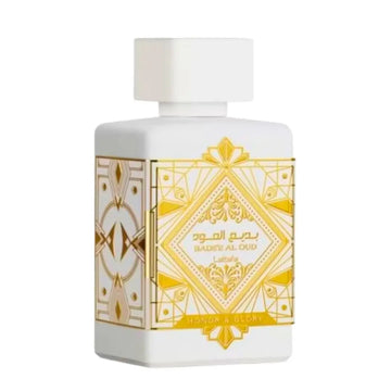 Badee al Oud Honor and Glory Lattafa