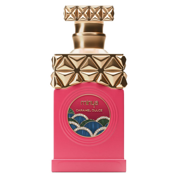 Minya caramel dulce