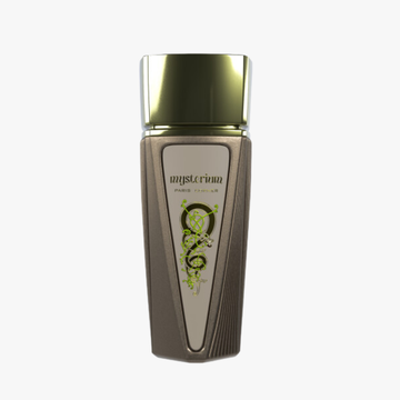 Mysterium Paris Corner | Unisexo | Frutado oriental, floral, intenso - Extracto de Perfume
