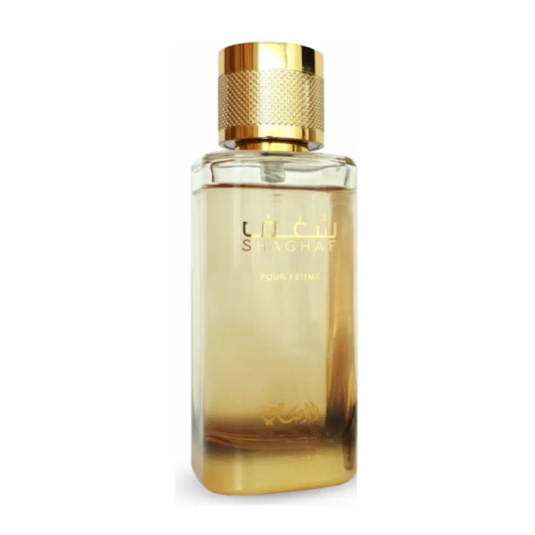 Shaghaf Nafaeis Rasasi