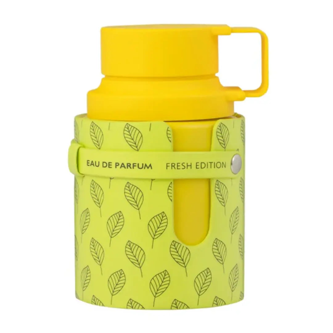 Oddyssey Limoni Armaf