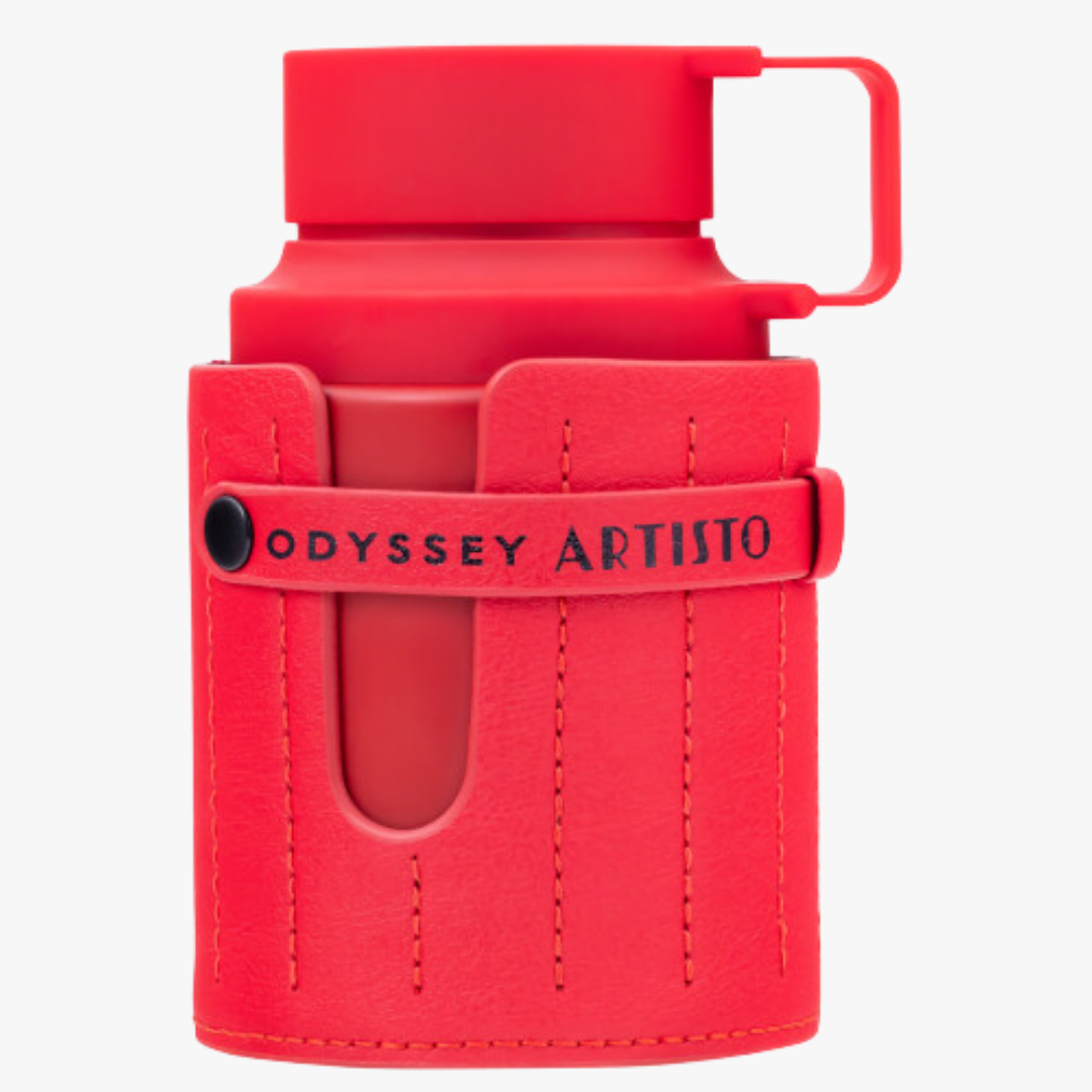 Odyssey artisto
