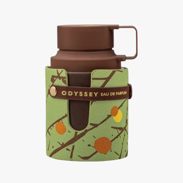 Odyssey Dubai Chocolat | Armaf | Perfume Árabe Unisex | Eau de Parfum Armaf