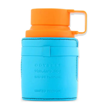 Odyssey mandarin sky Armaf