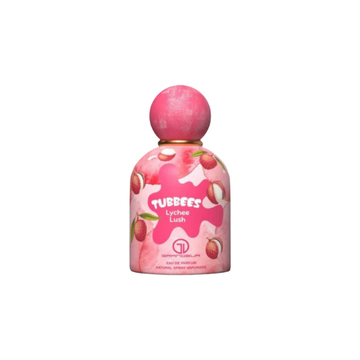 Tubbees Lychee Lush Kids – Eau de Toilette Infantil Le Grandeur