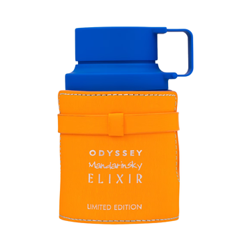 Odyssey Mandarin Sky Elixir - Armaf