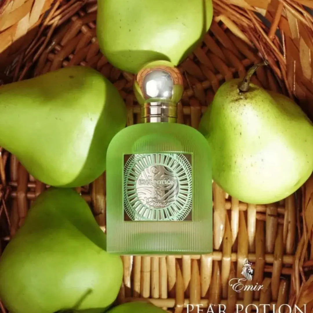 Dulcecitos | Incluye  ( Pear Potion, Mango Punch, Juicy Melange) Fraganzi