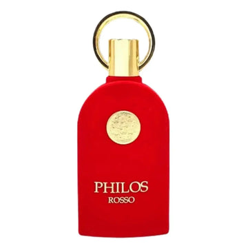 Philos Rosso Maison Alhambra