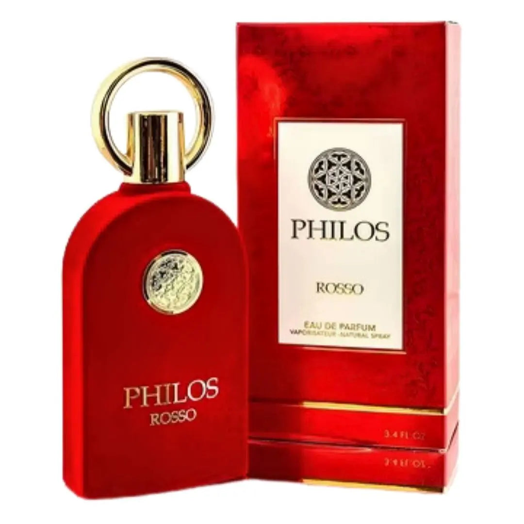 Philos Rosso Maison Alhambra