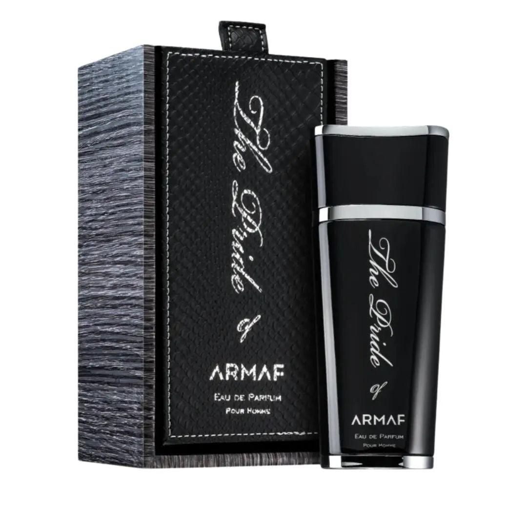 The Pride Armaf