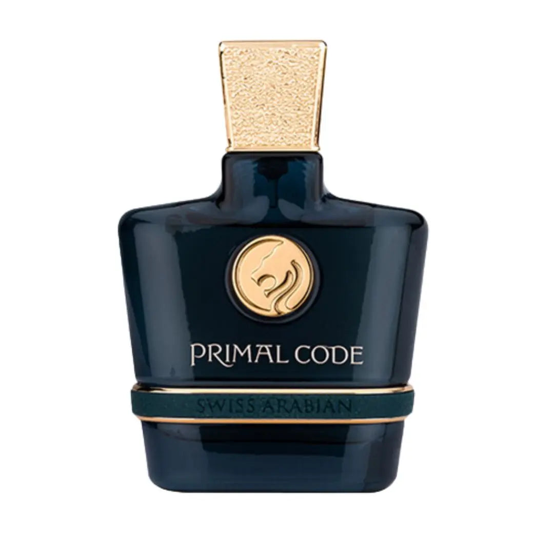 Primal Code Swiss Arabian