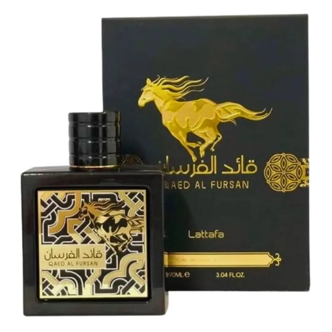 Qaed al Fursan Lattafa