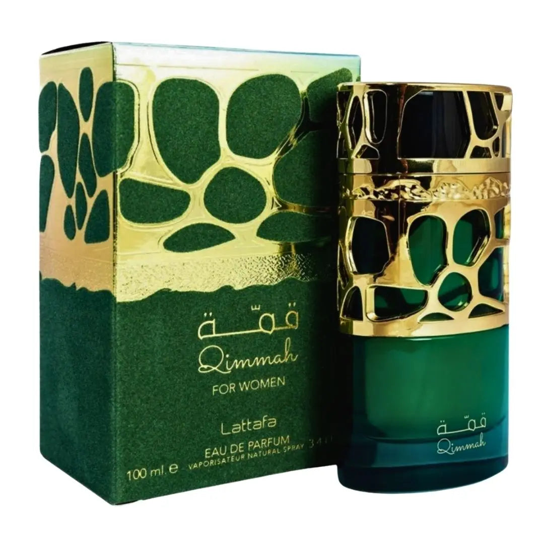 Qimmah lattafa perfume Lattafa