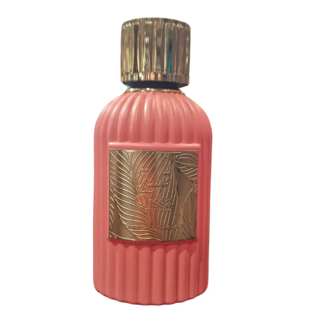 Paris Corner Quissa Pink Paris Corner