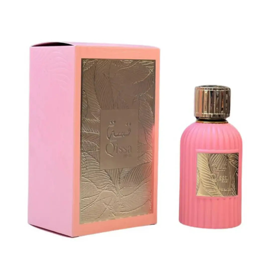 Paris Corner Quissa Pink Paris Corner