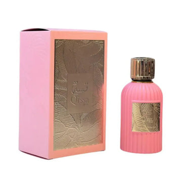 Paris Corner Quissa Pink Paris Corner