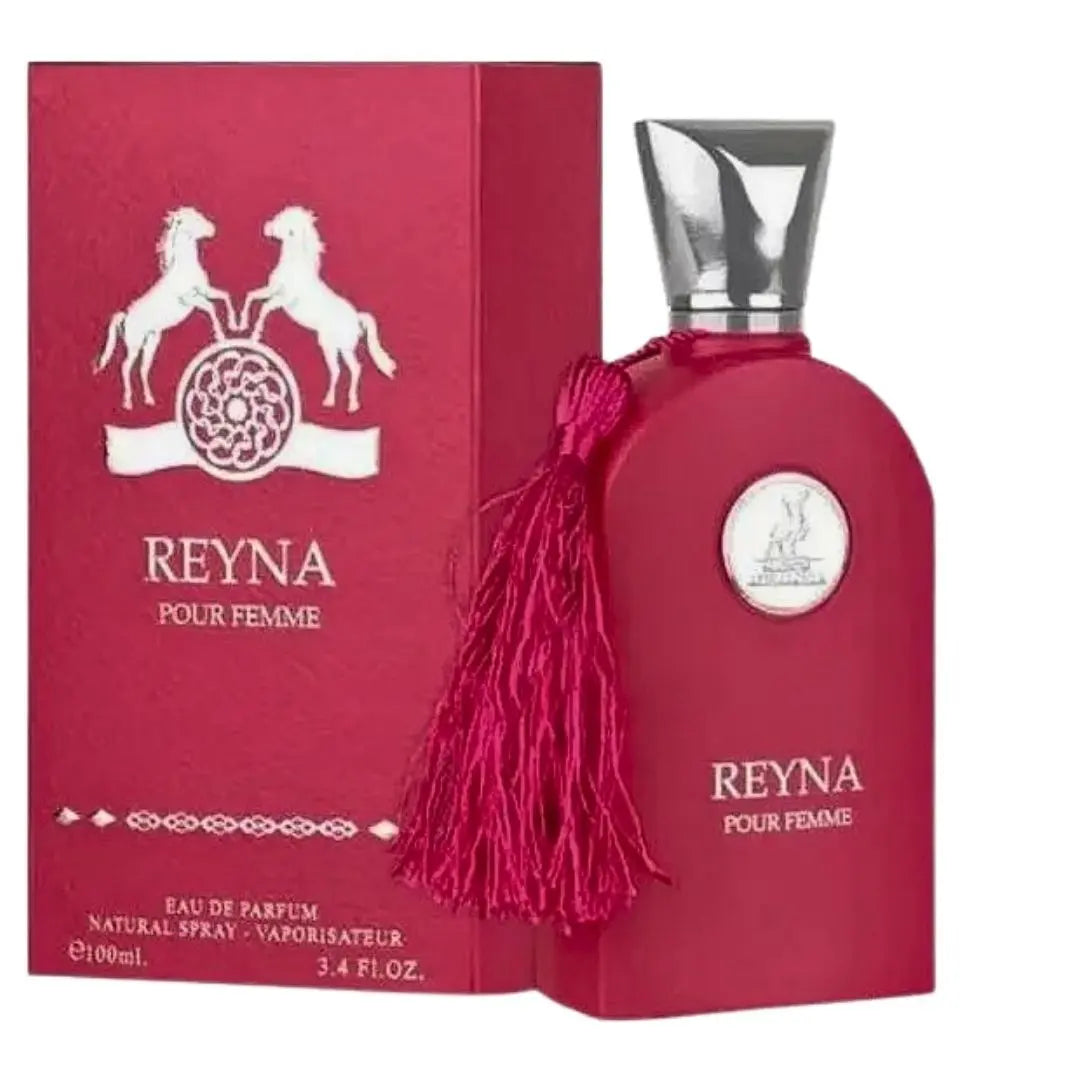 Reyna Maison Alhambra