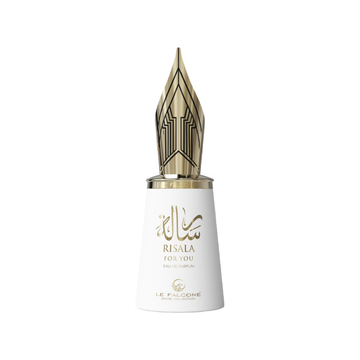 Le Falcóné Risala For You – Eau de Parfum Mujer - Floral & Oriental