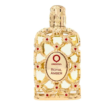 Royal Amber Orientica