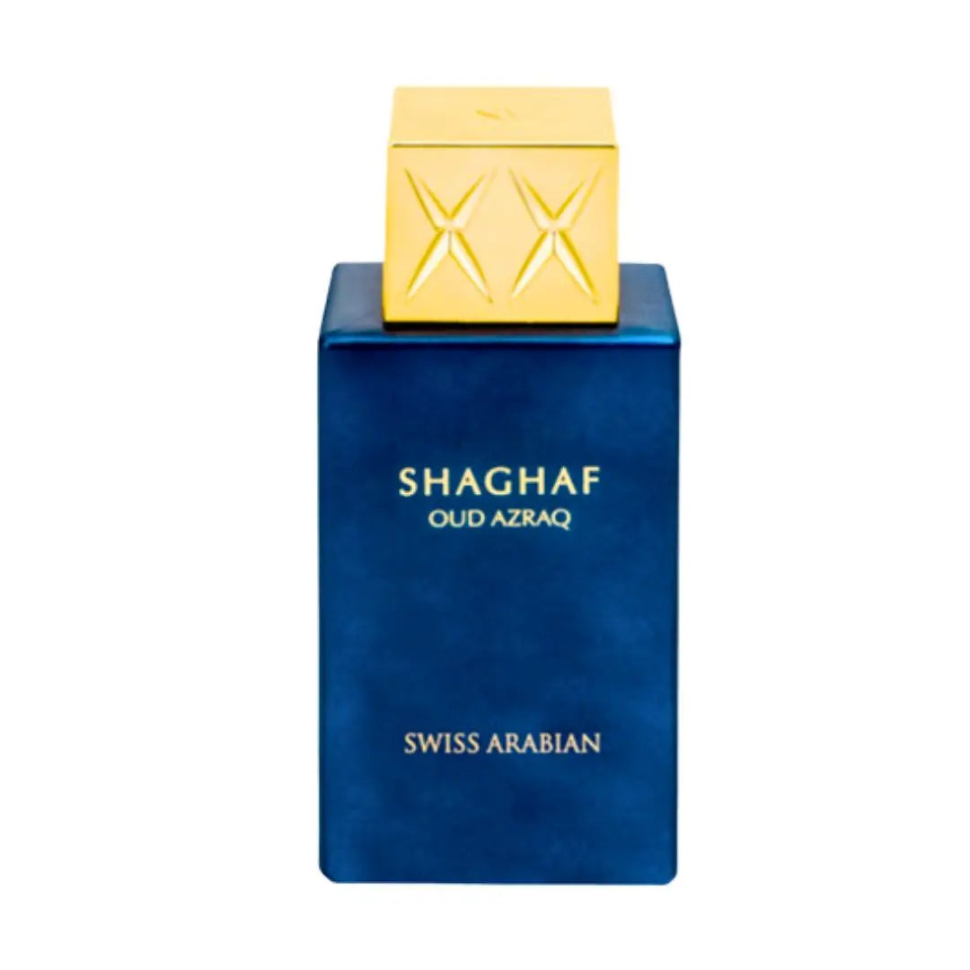 Shaghaf Oud Azraq Swiss Arabian