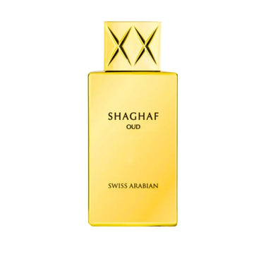 Shaghaf Oud Swiss Arabian