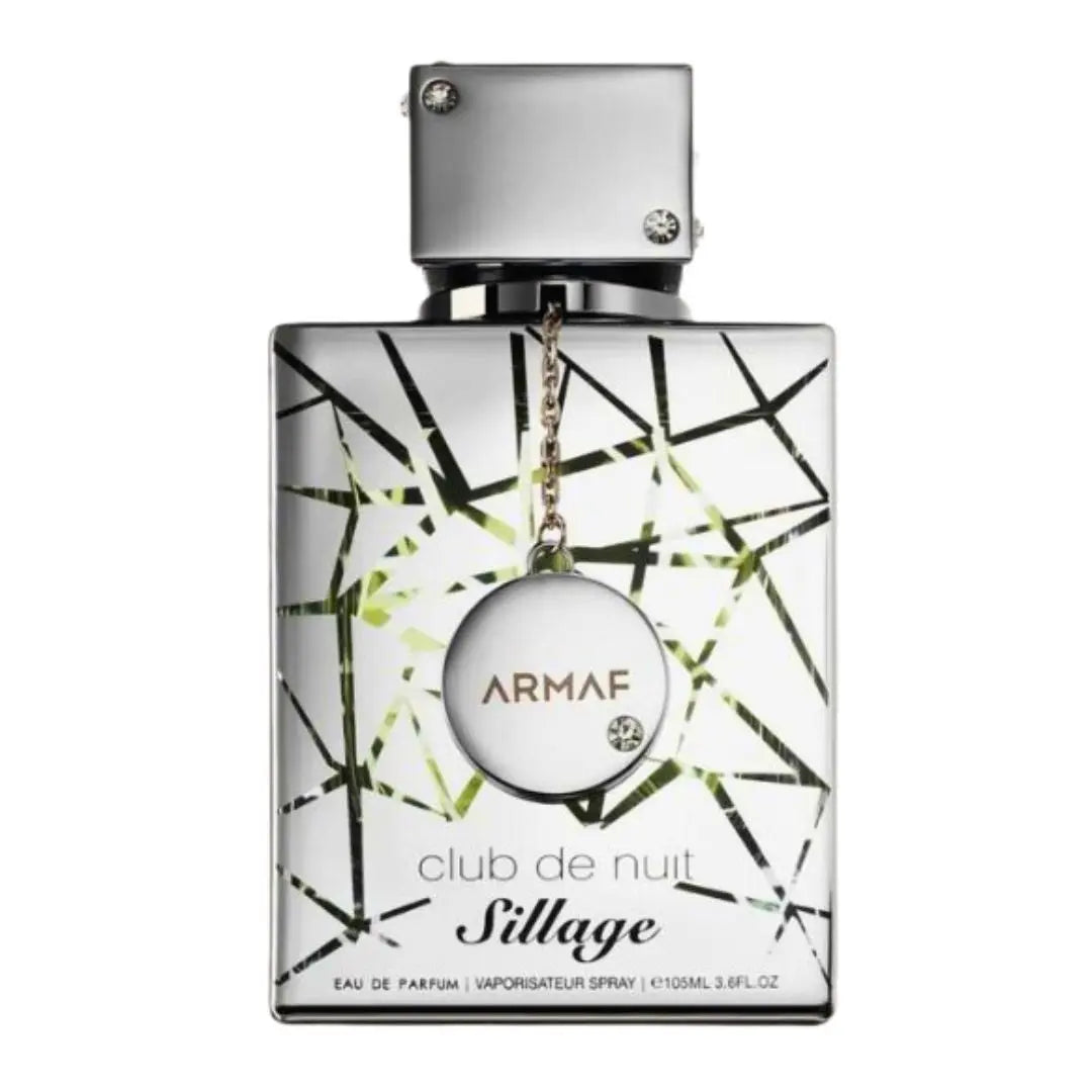 Club de Nuit Sillage Armaf